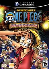 One Piece Pirates Carnival - Gamecube | Play N Trade Winnipeg