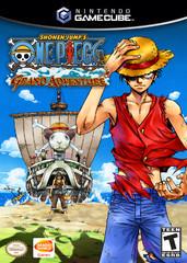 One Piece Grand Adventure - Gamecube | Play N Trade Winnipeg