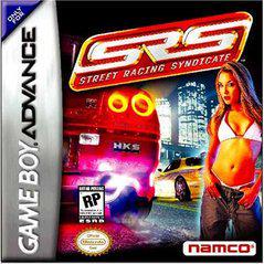 Street Racing Syndicate - GameBoy Advance | Play N Trade Winnipeg