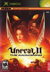 Unreal II The Awakening - Xbox | Play N Trade Winnipeg