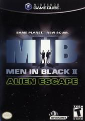 Men In Black II Alien Escape - Gamecube | Play N Trade Winnipeg