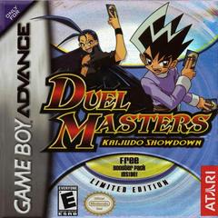 Duel Masters Kaijudo Showdown - GameBoy Advance | Play N Trade Winnipeg