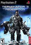 Terminator 3 Redemption - Playstation 2 | Play N Trade Winnipeg