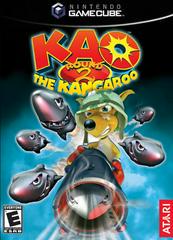 Kao the Kangaroo Round 2 - Gamecube | Play N Trade Winnipeg