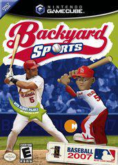 Backyard Baseball 2007 - Gamecube | Play N Trade Winnipeg