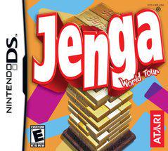 Jenga - Nintendo DS | Play N Trade Winnipeg