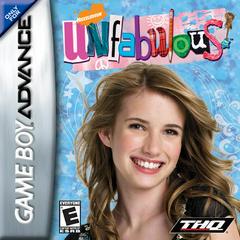 Unfabulous - GameBoy Advance | Play N Trade Winnipeg