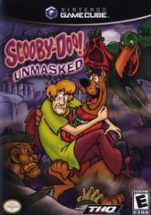 Scooby Doo Unmasked - Gamecube | Play N Trade Winnipeg