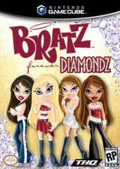 Bratz Forever Diamondz - Gamecube | Play N Trade Winnipeg