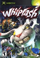 Whiplash - Xbox | Play N Trade Winnipeg