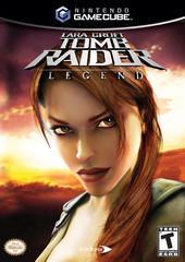 Tomb Raider Legend - Gamecube | Play N Trade Winnipeg