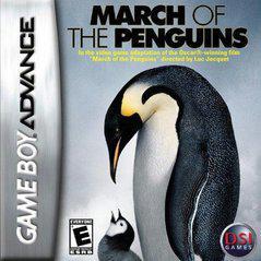 March of the Penguins - GameBoy Advance | Play N Trade Winnipeg