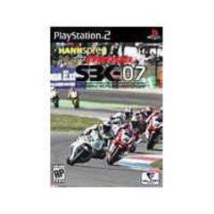 Hannspree Ten Kate Honda SBK Superbike World Championship - Playstation 2 | Play N Trade Winnipeg