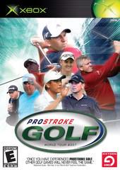 ProStroke Golf World Tour 2007 - Xbox | Play N Trade Winnipeg