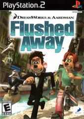 Flushed Away - Playstation 2 | Play N Trade Winnipeg