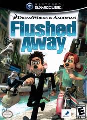 Flushed Away - Gamecube | Play N Trade Winnipeg