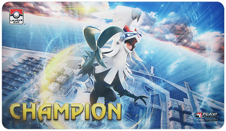 POKEMON LEAGUE CUP PLAYMAT | Play N Trade Winnipeg