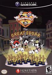 Animaniacs The Great Edgar Hunt - Gamecube | Play N Trade Winnipeg