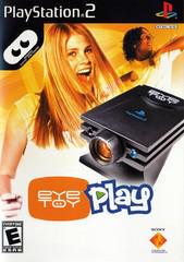 Eye Toy Play - Playstation 2 | Play N Trade Winnipeg