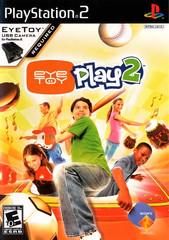 Eye Toy Play 2 - Playstation 2 | Play N Trade Winnipeg