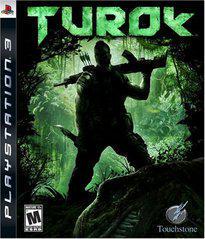 Turok - Playstation 3 | Play N Trade Winnipeg