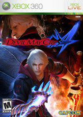 Devil May Cry 4 - Xbox 360 | Play N Trade Winnipeg