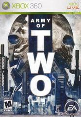 Army of Two - Xbox 360 | Play N Trade Winnipeg