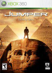 Jumper - Xbox 360 | Play N Trade Winnipeg