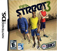 FIFA Street 3 - Nintendo DS | Play N Trade Winnipeg