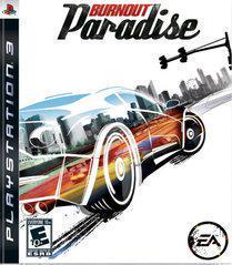 Burnout Paradise - Playstation 3 | Play N Trade Winnipeg