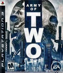 Army of Two - Playstation 3 | Play N Trade Winnipeg