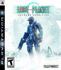 Lost Planet Extreme Condition - Playstation 3 | Play N Trade Winnipeg