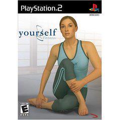 Yourself Fitness - Playstation 2 | Play N Trade Winnipeg