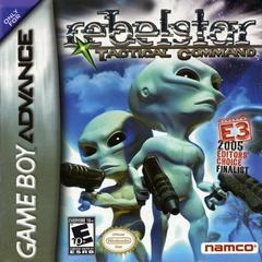 Rebelstar Tactical Command - GameBoy Advance | Play N Trade Winnipeg