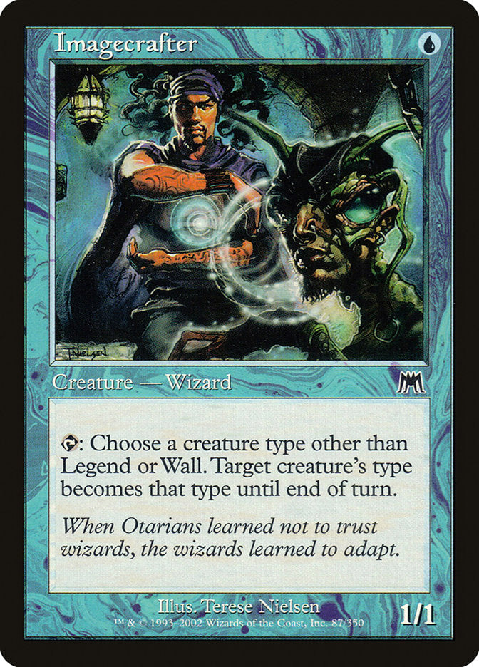 Imagecrafter [Onslaught] | Play N Trade Winnipeg