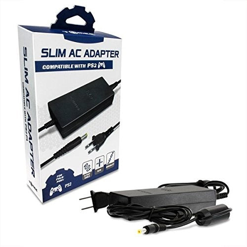 Playstation 2 Slim AC Power Adapter [Tomee] | Play N Trade Winnipeg