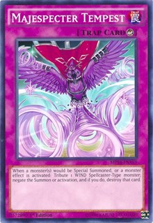 Majespecter Tempest [MP16-EN159] Common | Play N Trade Winnipeg