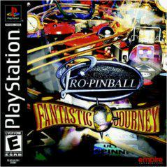 Pro Pinball Fantastic Journey - Playstation | Play N Trade Winnipeg