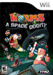 Worms A Space Oddity - Wii | Play N Trade Winnipeg