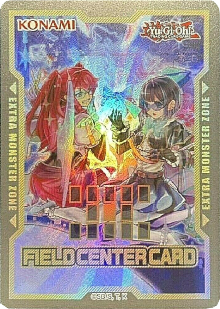 Field Center Card: Evil Twin (Back to Duel March 2022) Promo | Play N Trade Winnipeg