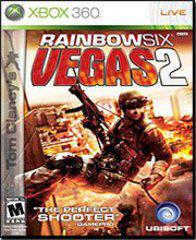 Rainbow Six Vegas 2 - Xbox 360 | Play N Trade Winnipeg