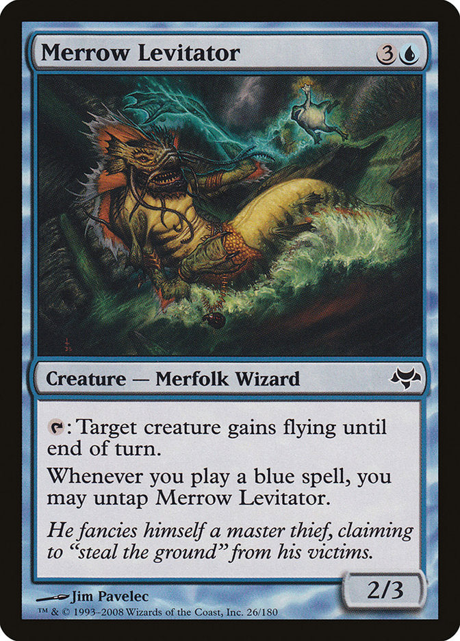 Merrow Levitator [Eventide] | Play N Trade Winnipeg