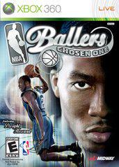 NBA Ballers Chosen One - Xbox 360 | Play N Trade Winnipeg