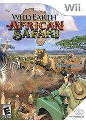 Wild Earth African Safari - Wii | Play N Trade Winnipeg