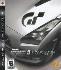 Gran Turismo 5 Prologue - Playstation 3 | Play N Trade Winnipeg