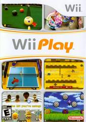 Wii Play - Wii | Play N Trade Winnipeg