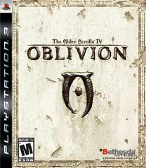 Elder Scrolls IV Oblivion - Playstation 3 | Play N Trade Winnipeg
