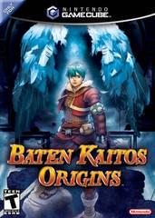 Baten Kaitos Origins - Gamecube | Play N Trade Winnipeg