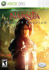 Chronicles of Narnia Prince Caspian - Xbox 360 | Play N Trade Winnipeg