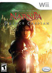 Chronicles of Narnia Prince Caspian - Wii | Play N Trade Winnipeg